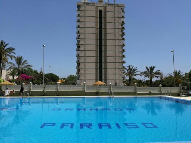 Irivi 9 Apartment Aguadulce  Zewnętrze zdjęcie