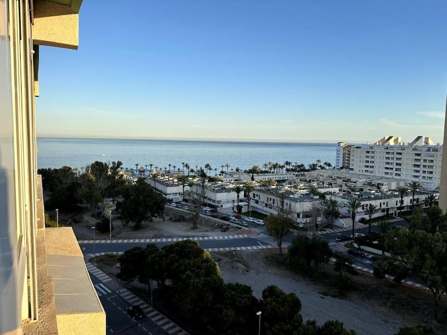 Irivi 9 Apartment Aguadulce  Zewnętrze zdjęcie