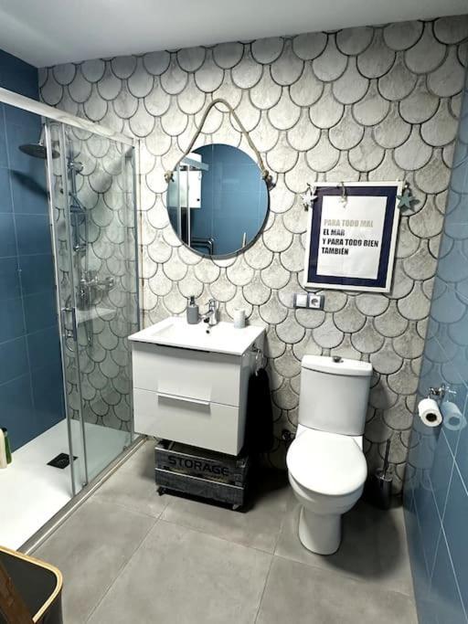 Irivi 9 Apartment Aguadulce  Zewnętrze zdjęcie