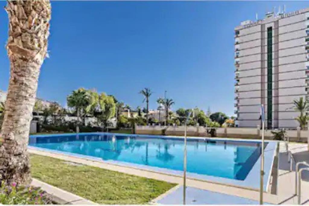 Irivi 9 Apartment Aguadulce  Zewnętrze zdjęcie
