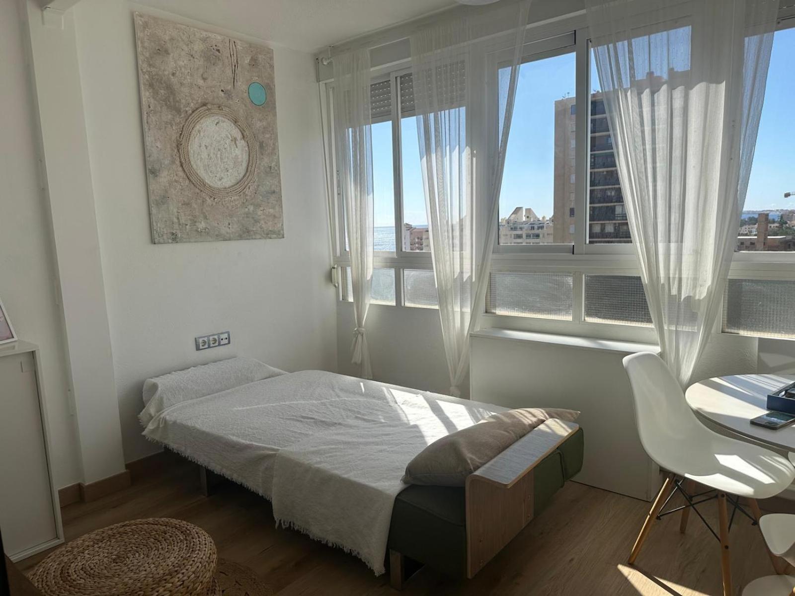 Irivi 9 Apartment Aguadulce  Zewnętrze zdjęcie