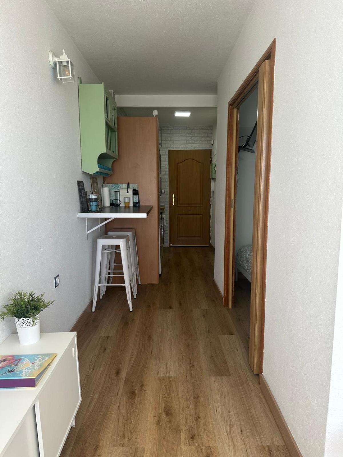 Irivi 9 Apartment Aguadulce  Zewnętrze zdjęcie
