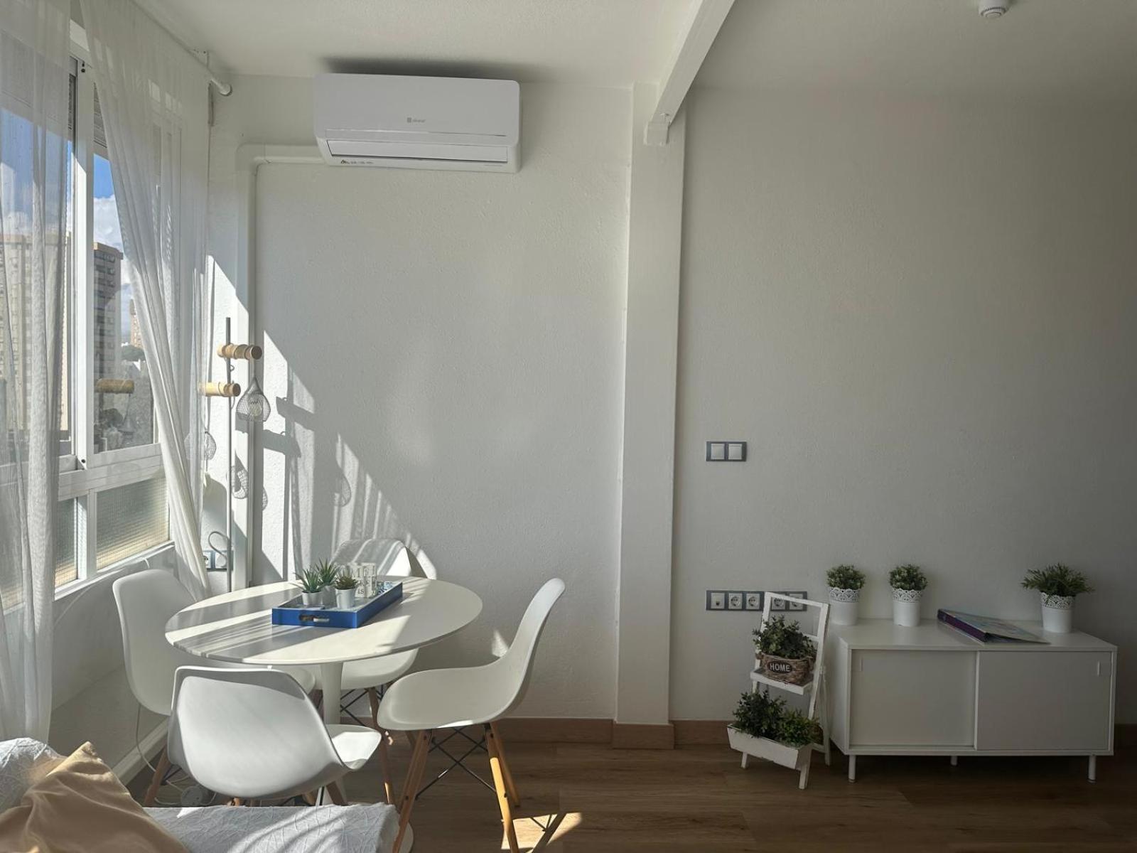 Irivi 9 Apartment Aguadulce  Zewnętrze zdjęcie