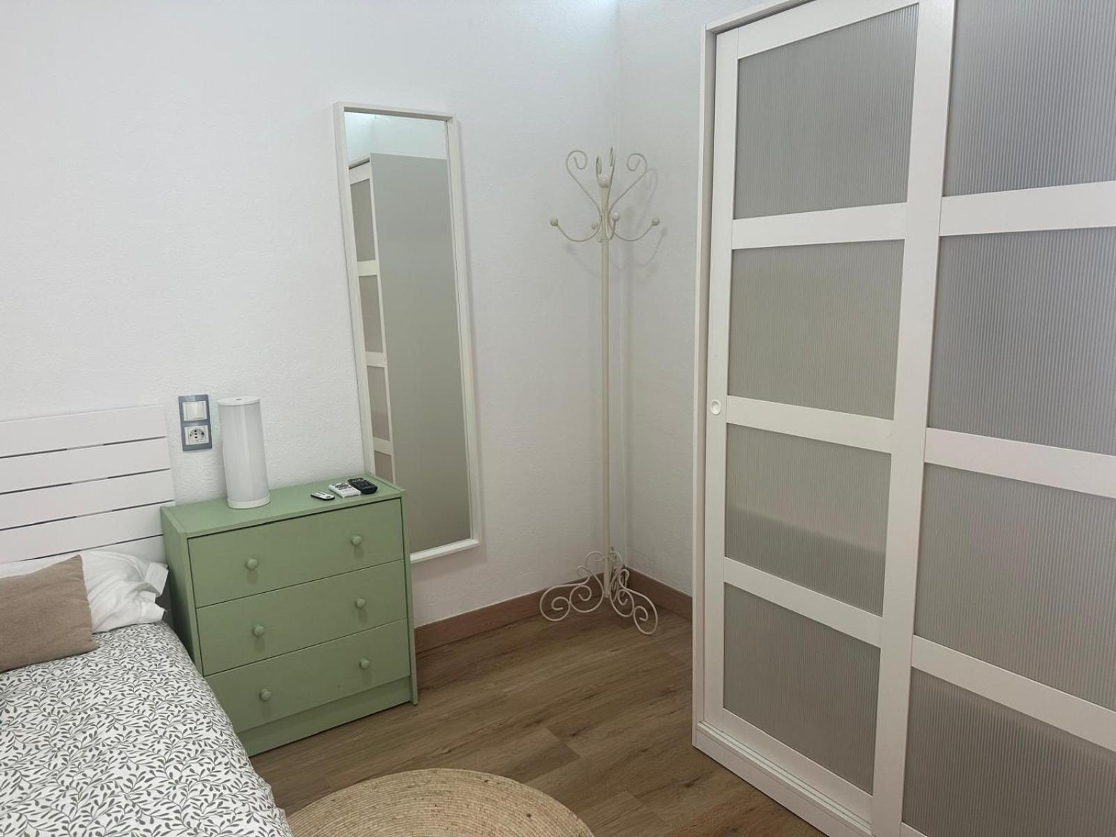 Irivi 9 Apartment Aguadulce  Zewnętrze zdjęcie