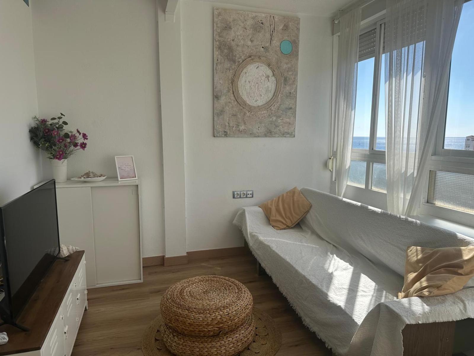 Irivi 9 Apartment Aguadulce  Zewnętrze zdjęcie