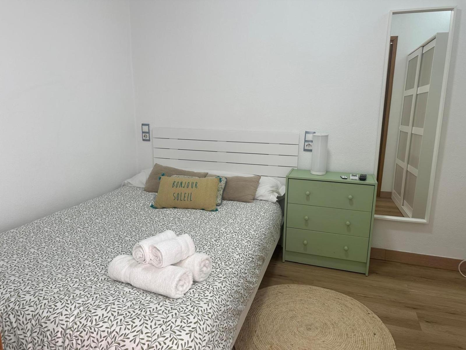 Irivi 9 Apartment Aguadulce  Zewnętrze zdjęcie