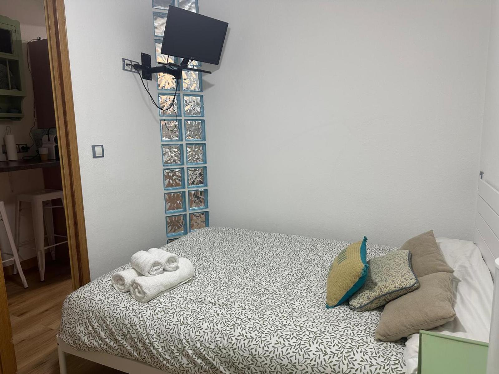 Irivi 9 Apartment Aguadulce  Zewnętrze zdjęcie