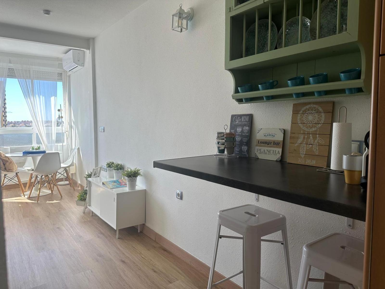 Irivi 9 Apartment Aguadulce  Zewnętrze zdjęcie