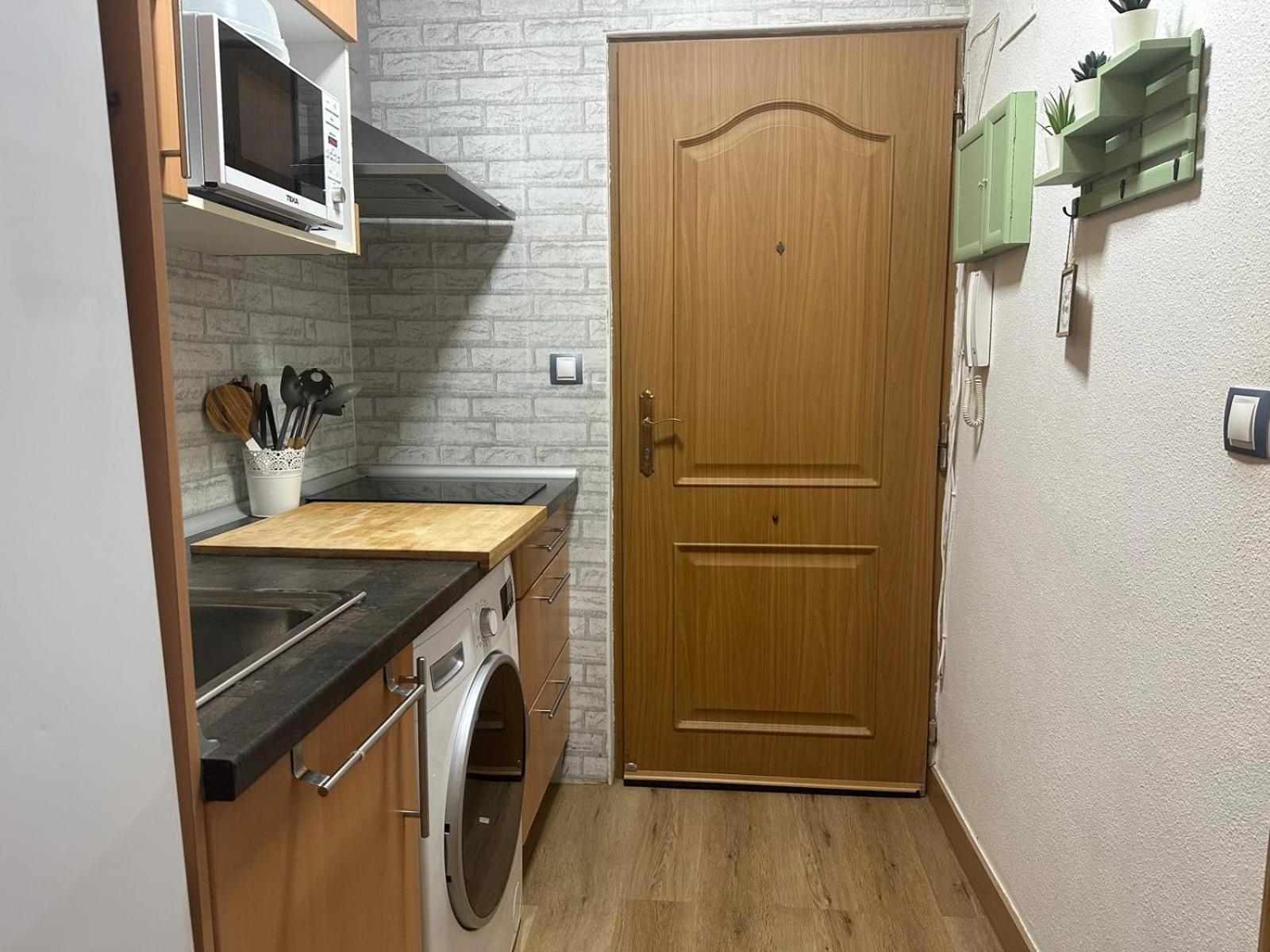 Irivi 9 Apartment Aguadulce  Zewnętrze zdjęcie