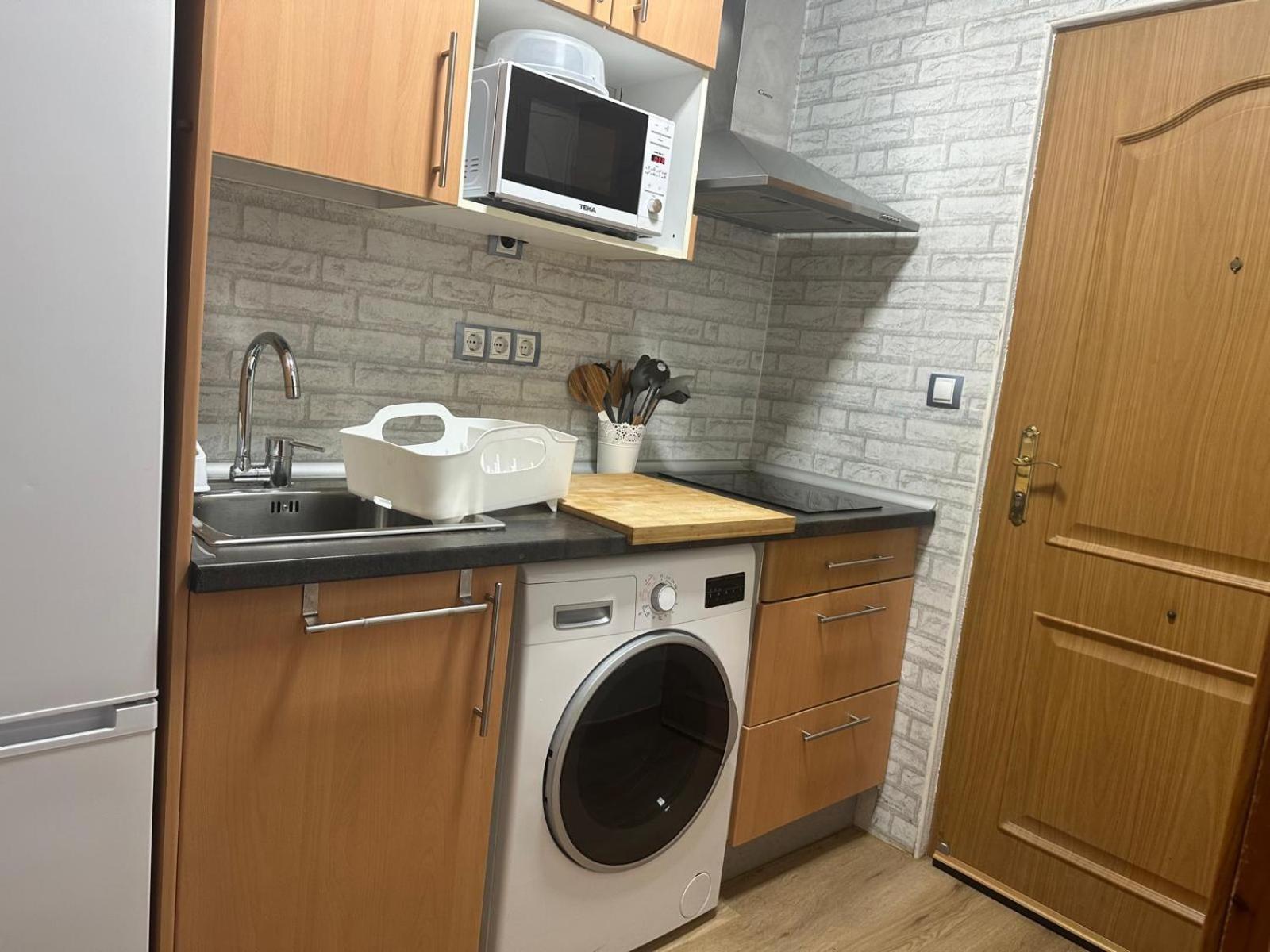 Irivi 9 Apartment Aguadulce  Zewnętrze zdjęcie